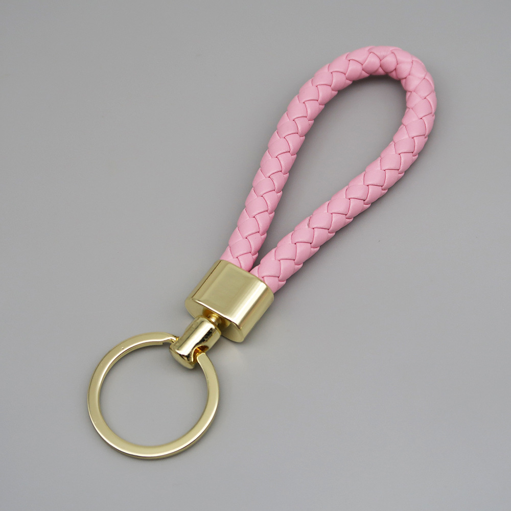 Light mint gold + deep pink