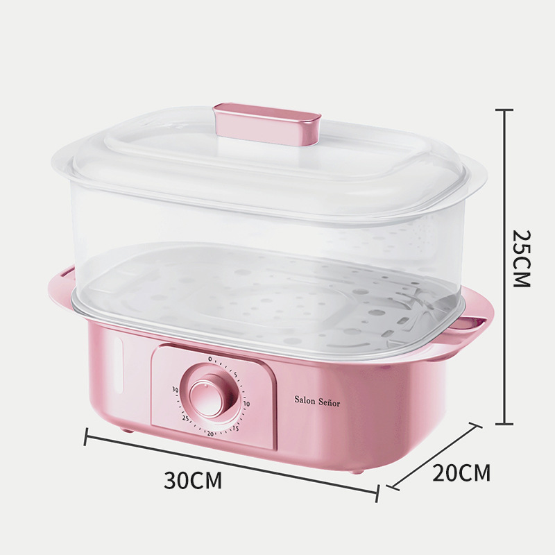 Barber Shop Heater Household Commercial Special Small Steam Heating Wet Towel Machine Professional Towel Steam Machine