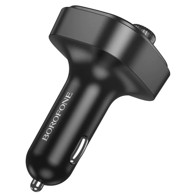 5.4 support bluetooth, u – FM Modulyator