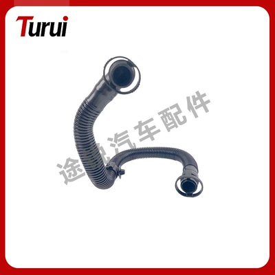 Water Pipe, Exhaust Pipe, automobile water pipe