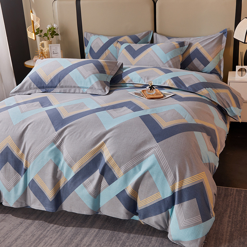 라이더그레이 [두꺼운 고급 순면 100%]