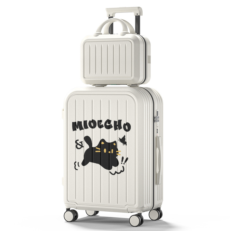 화이트/어머니 상자