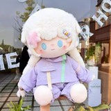 Дорожная куртка, хлопковая кукла, 40см, детская одежда