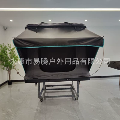 Roof Tent, Avtomobil dam çadırları