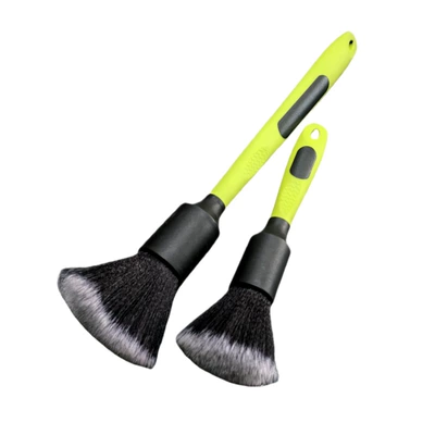Car Interior Detailing — Qìchē Car cleaning tools