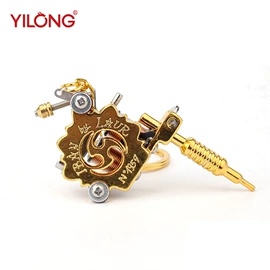 其他美妆工具;纹身工具