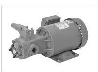 nop油泵三相马达一体型泵TOP-2MY400-204/206/208HBMVB