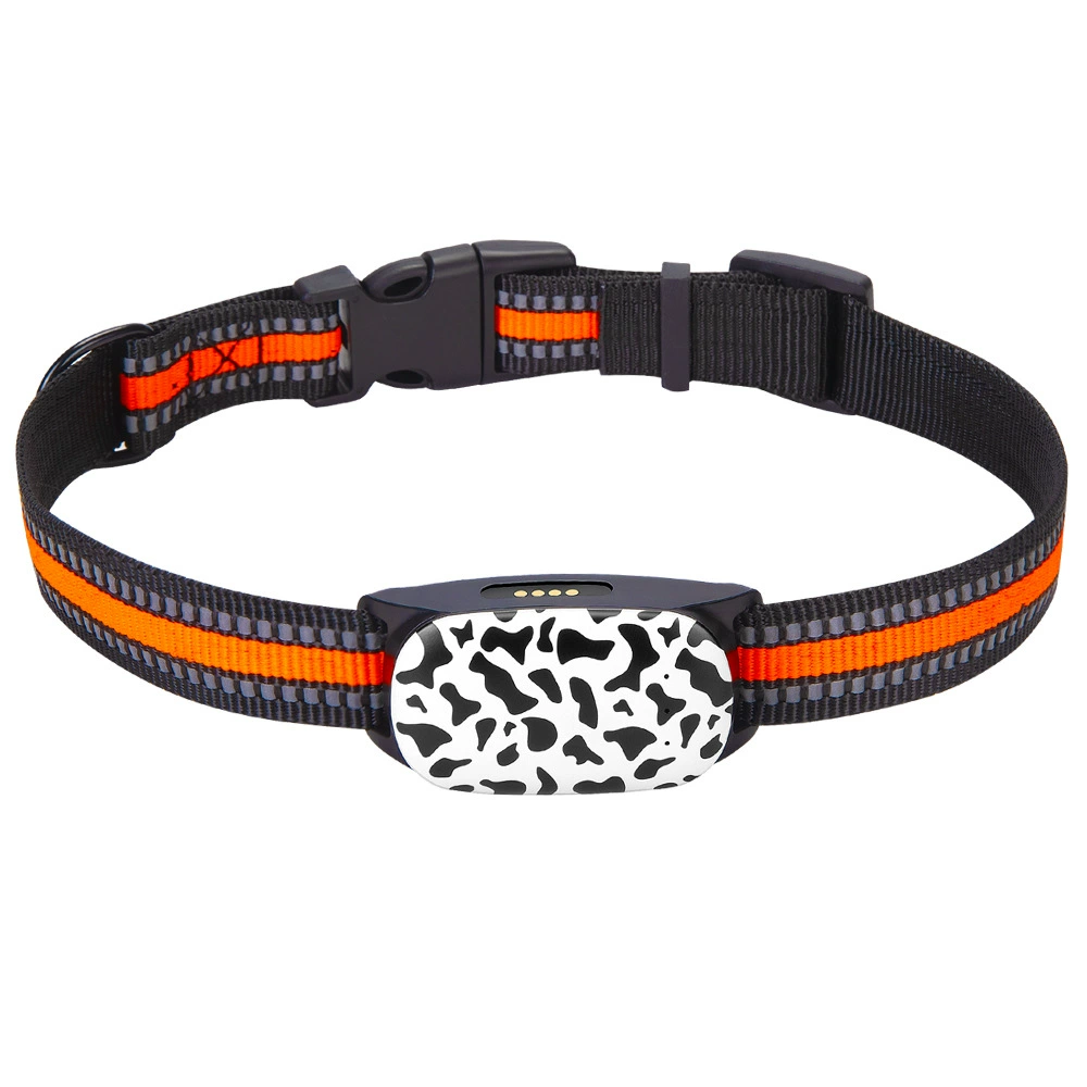 G61 Новый 4G слиток GPS локатор ошейник для домашних животных собака кошка животное водонепроницаемый анти-потерянный Противоугонный трекер