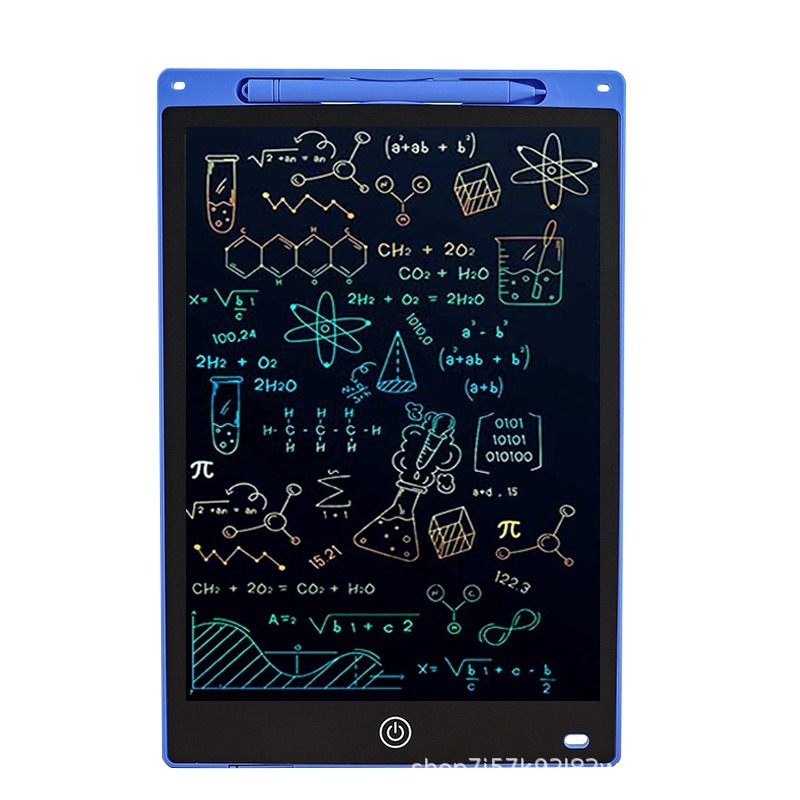 Tablero de escritura a mano Tablero de escritura LCD lcd Tablero de escritura para niños Pintura de graffiti Puede eliminar el tablero de escritura a mano LCD LCD de tamaño completo