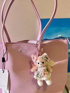 Fashionable big capacious solid color bag one shoulder, handheld purse, french style, city style