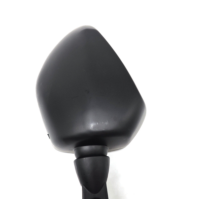Moxin Is Suitable for Imitation Racing Motorcycles Cbr Gsx250R Gsxr Modified Rearview Mirror Cross-Border Sports Car Reflector