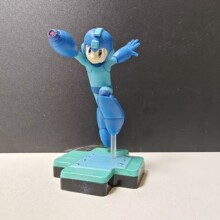 �Ͽ͑�朽�Luminastaϵ�� Ԫ������� Mega Man ���k���Д[��ģ��