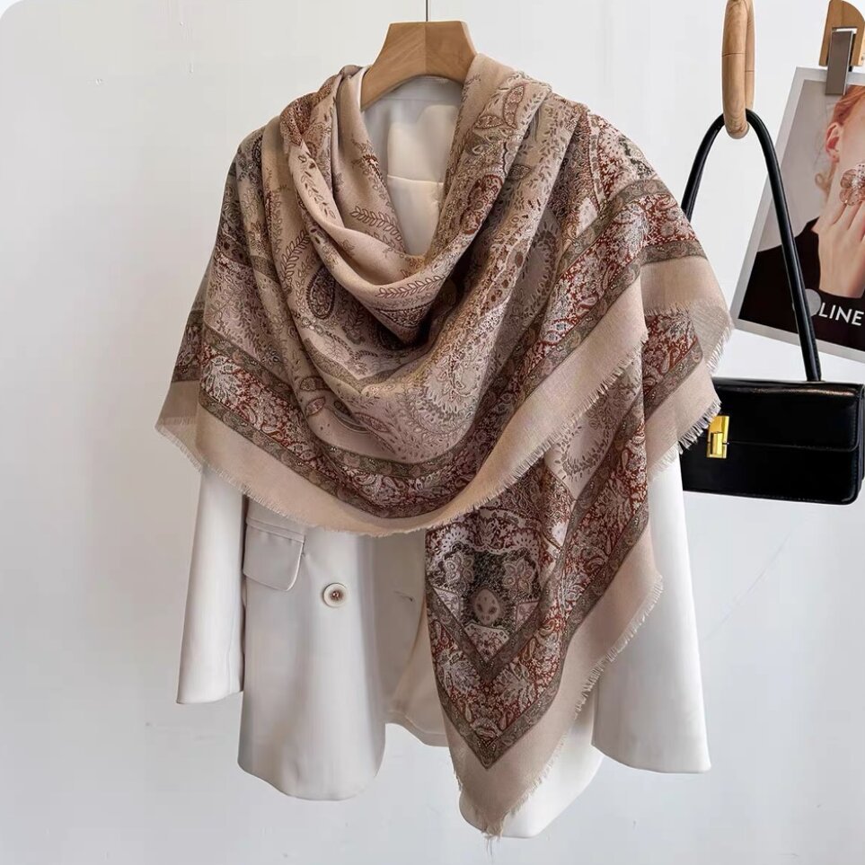 드림캐슈카키-15#