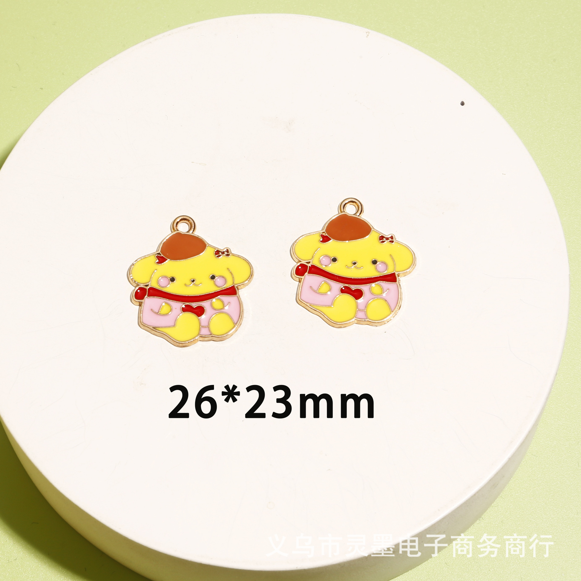 6 # 푸딩 개