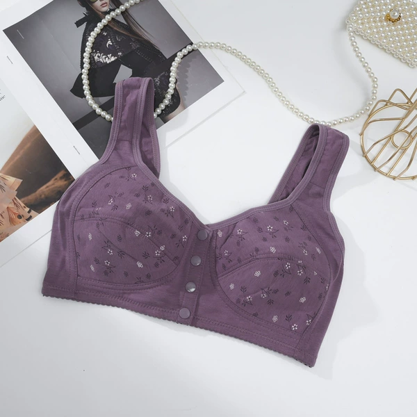 Purple gray