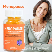 Menopause gummies for sleep mood��������wܛ�ǿ羳����