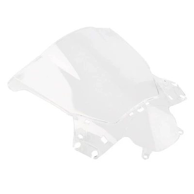 Suitable for Honda Cbr250R Motorcycle front windshield - transparent
