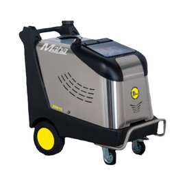 德国MAHA马哈高压清洗机冷热水高压清洗机MH20/15畜牧业200kg15L