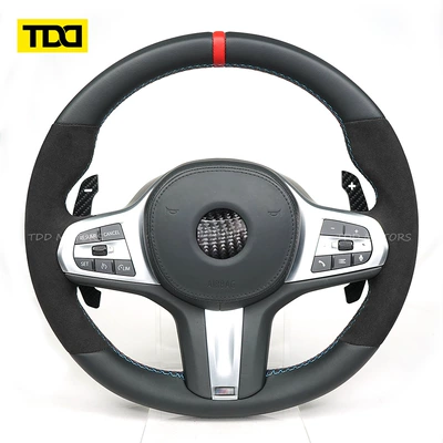 Shifters For BMW — BMW Steering wheel
