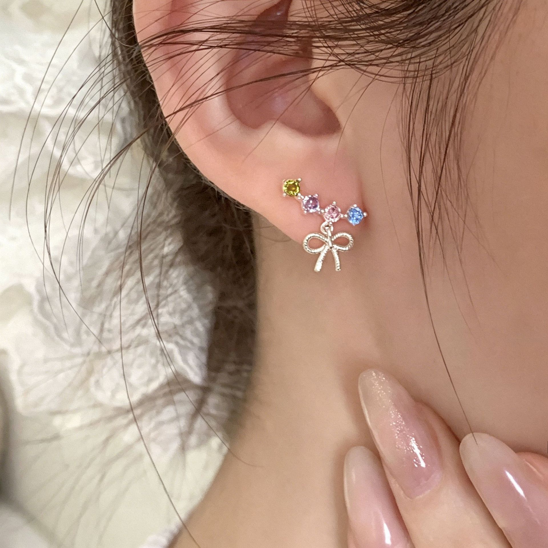 EH4200耳钉