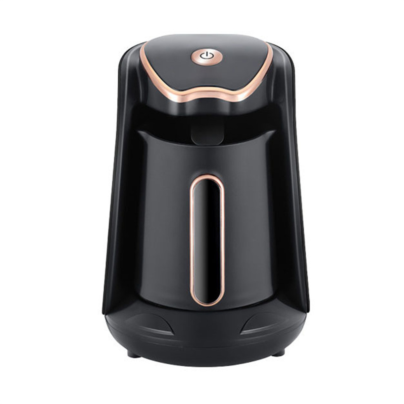 German 2025 New Yf Cross-Border European Coffee Machine Household Convenient Turkish Coffee Cup Electric Coffee Pot German 2025 New Yf Cross-Border European Coffee Machine Household Convenient Turkish Coffee Cup Electric Coffee Pot