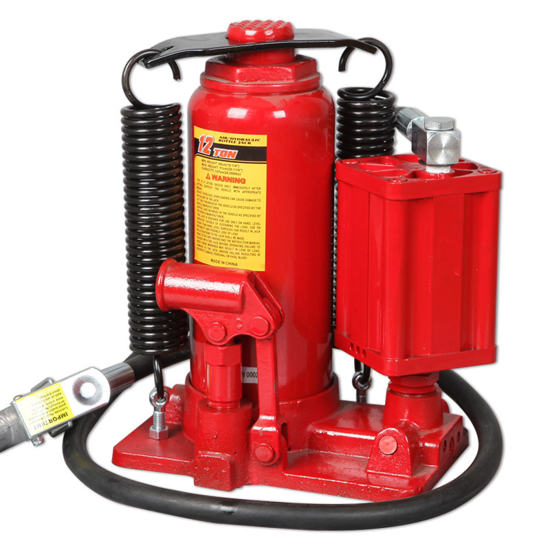 Suministro de 20 toneladas 32 toneladas 50 toneladas gato hidráulico neumático gato hidráulico neumático descuento