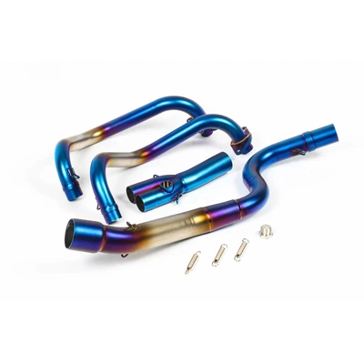 Motorcycle exhaust pipe Ninja300 2013-2017 Exhaust Pipe