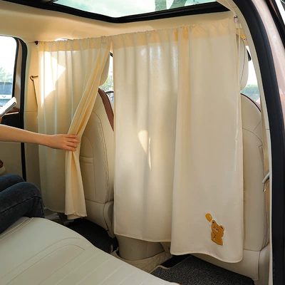 Sun shade — car sunshade