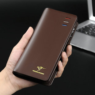 Cross-Border Business Zipper Clutch Men's Casual Mobile Phone Bag Men's Long Wallet Large Capacity Multi-Card Slot Clutch
