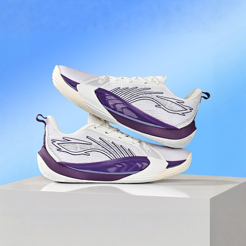 【Exclusive for Live Broadcast】Kemosing T21-1 Breathable Cushioning Sports Basketball Shoes, Lightweight and Versatile Sports Basketball Shoes 【Exclusive for Live Broadcast】Kemosing T21-1 Breathable Cushioning Sports Basketball Shoes, Lightweight and Versatile Sports Basketball Shoes