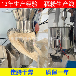 Shandong Anhui henan lao powder courge gravolence machine courge prodge machine gravolear Master Gravatta Machin