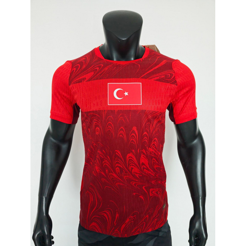 Camiseta de jugadores de la Copa del Mundo Argentina Brasil Francia México Portugal Camiseta nueva