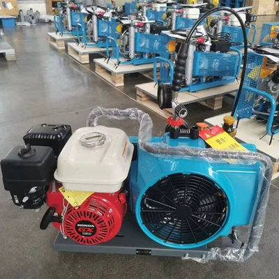 Gasoline HMW100GG air: Hava kompressorları