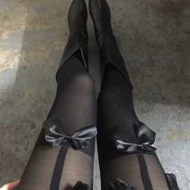 丝袜;连裤袜打底袜;JK袜