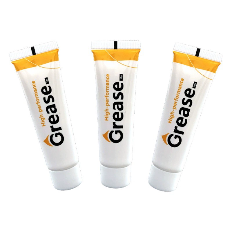 Масло для смазки подшипников, маленькая бутылочка, для рыболовных катушек, бытового и промышленного применения.