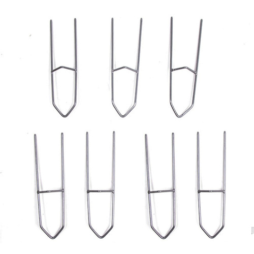 跨境批发海杆单插简易抛竿简易小支架鱼竿支撑简单快捷鱼竿支架