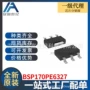 全新bsp170pe6327ic芯片