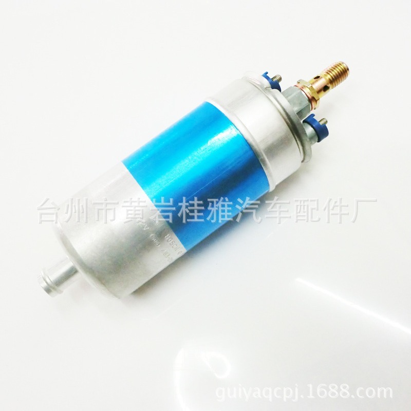 0580254910 1160910301254943電気噴出外付けガソリンポンプ電子燃料0580254922|undefined