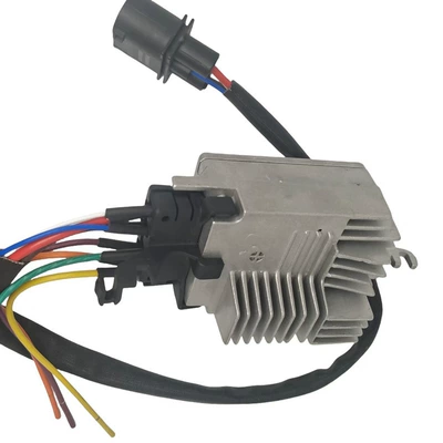 4F0959501E Car Cooling Fan car radiator