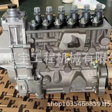 特雷克斯TR100 矿用设备 QST30-C 燃油喷射泵3094348/2881833