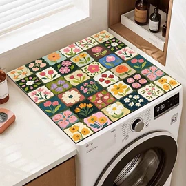 家用地毯;地垫;家用防尘罩