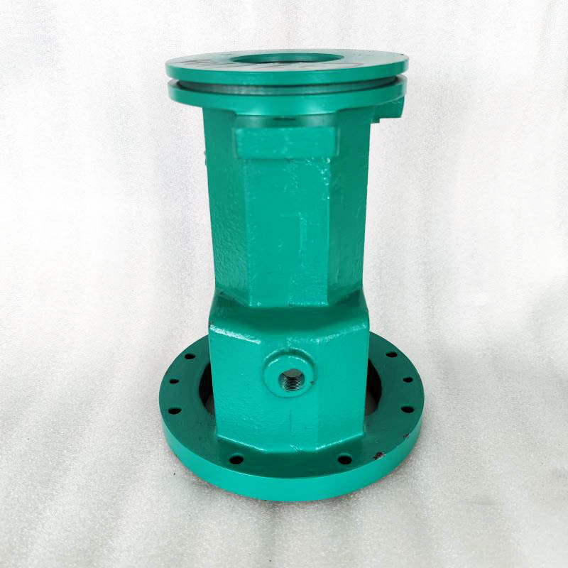 德国威乐水泵配件维修替换零件 灯笼架 轴承托架