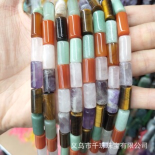 8x16mm�A������ˮ�������Ȼʯ�A��ɢ�����l DIY������Ʒ���