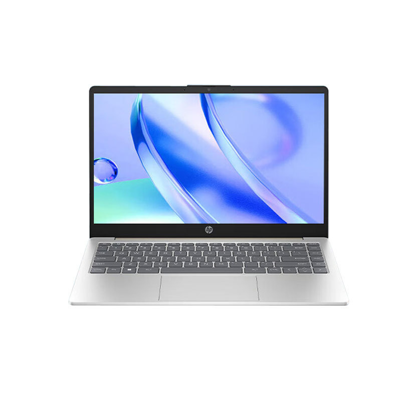 Hp Hp Star Book 14inch Thin and Light Laptop (Ruilong R5-7520U 8g 512g
