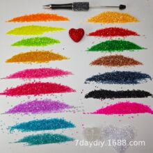 1.5mm͸ɫ�����֬ɰ����ʯSS4��������ˮ��DIY�ֹ����׶�ɫ����