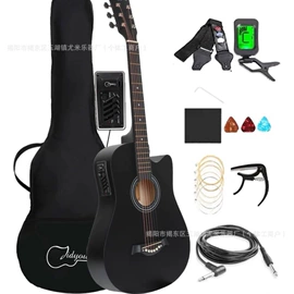 乐器配件;弹拨类乐器