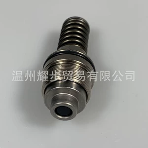 Automobile High-Pressure Fuel Pump Parts C6Ea1132.0T Spring Oil Seal Plunger Assembly 06F127025Lcx7