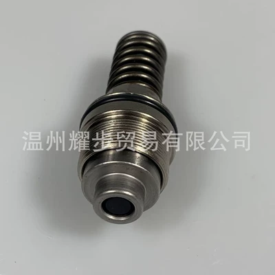 C6Ea1132.0T Yüksək Təzyiqli Yanacaq Nasosu Hissələri 06F127025Lcx7