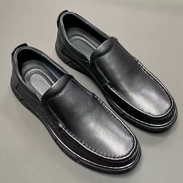 Black foot
