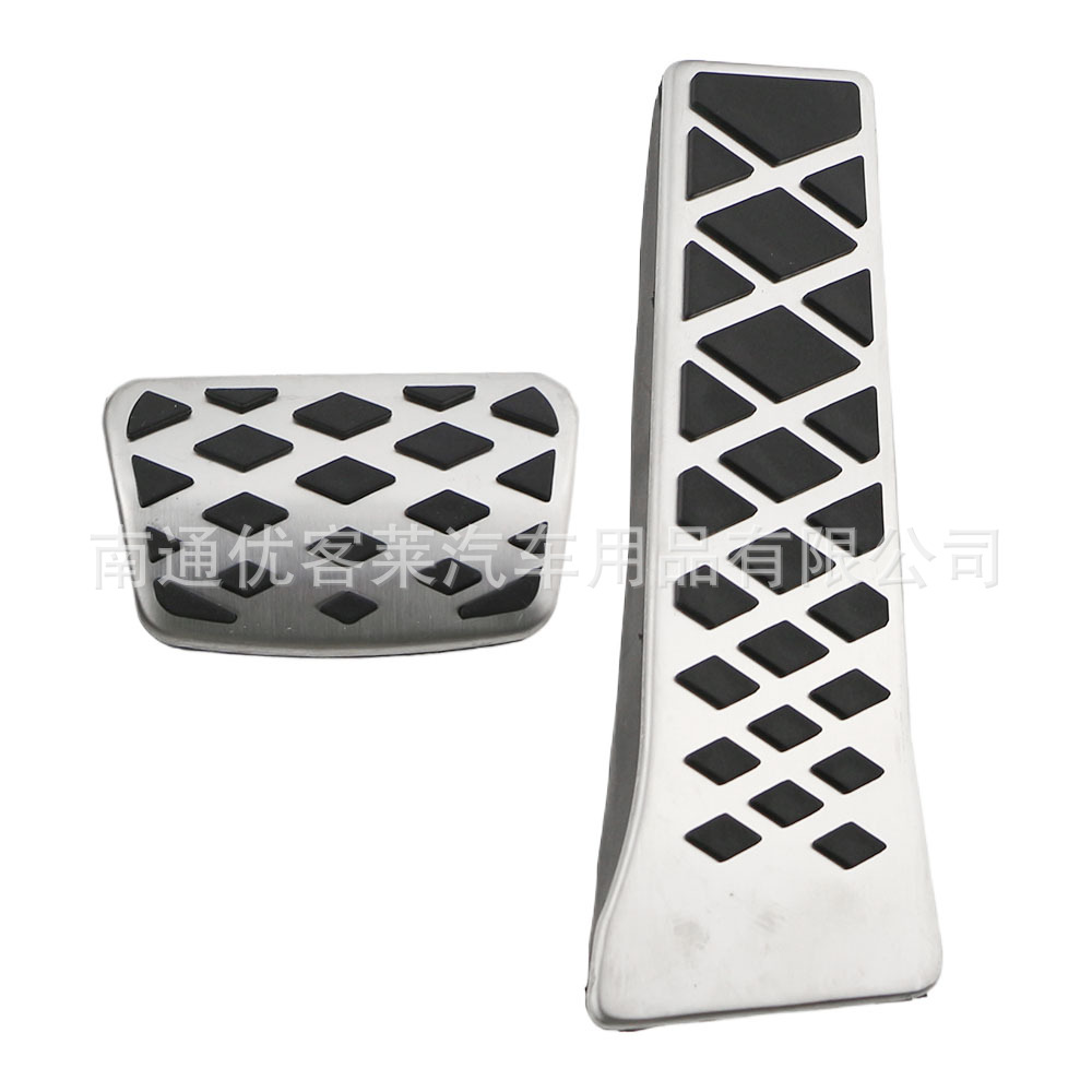 The Accelerator Pedal Is Suitable for Hyundai Sonata, Tucson, Santa Fe, K5, Palisade/Kx5, Carnival, Sorento, and Kia Sportage